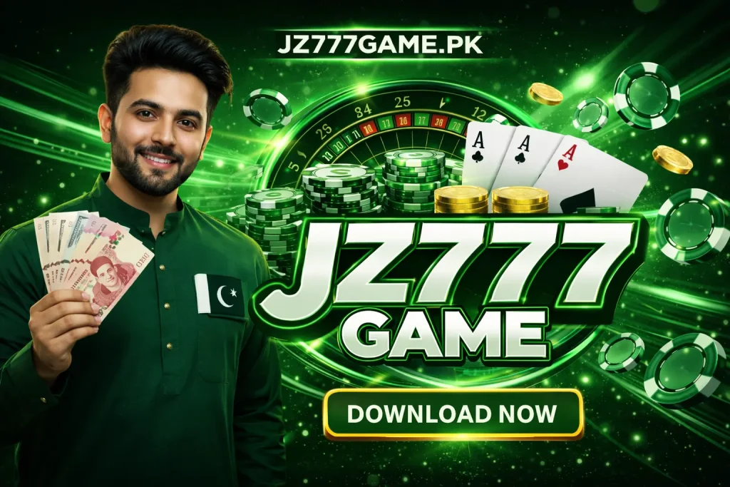 Jz777 game download
