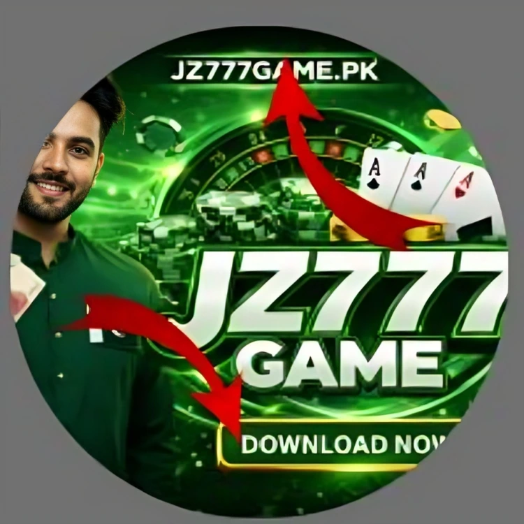 JZ777 Game Register