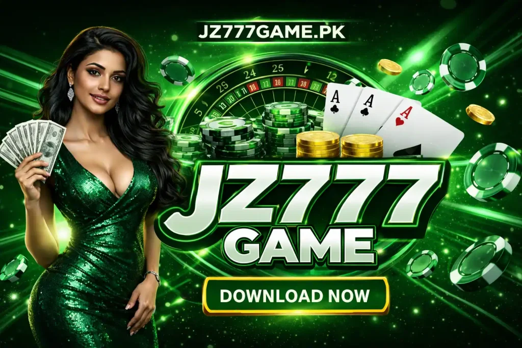 Jz777 game download