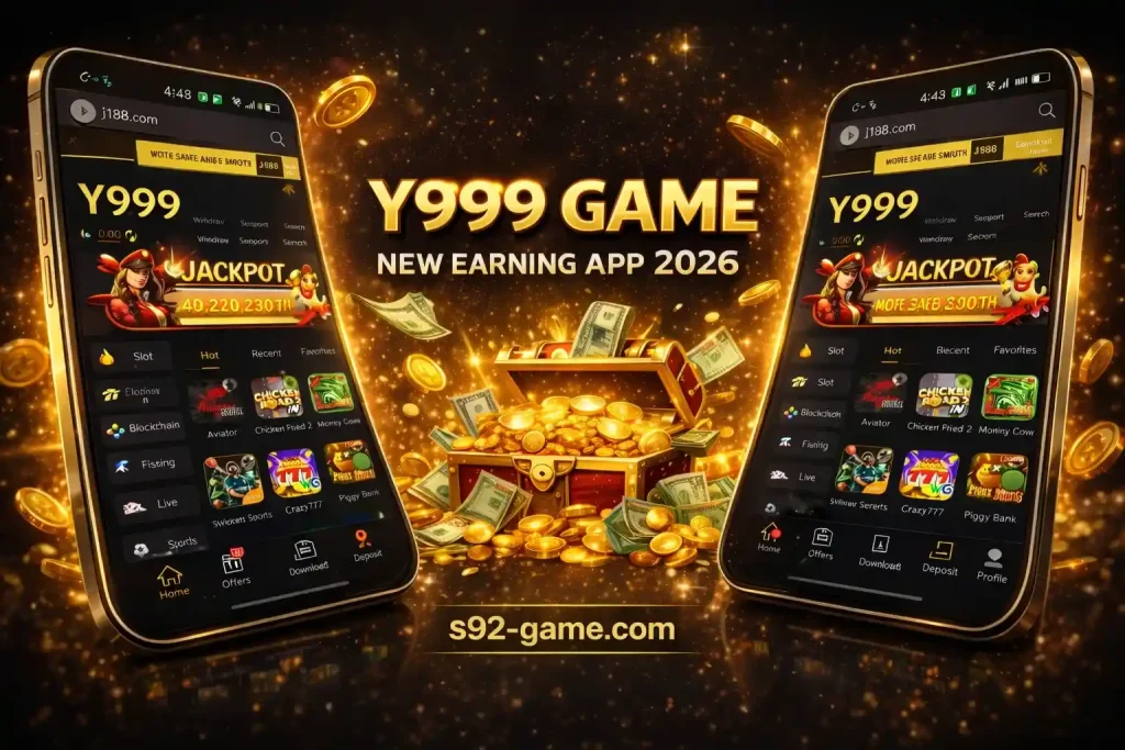 y999 Game