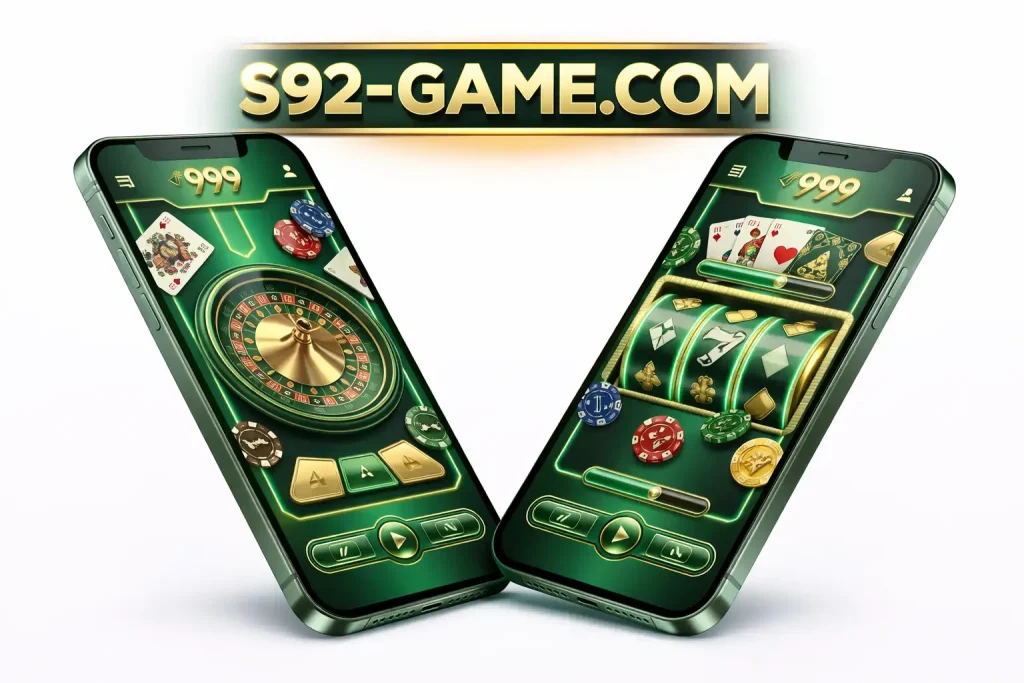 y999 Game