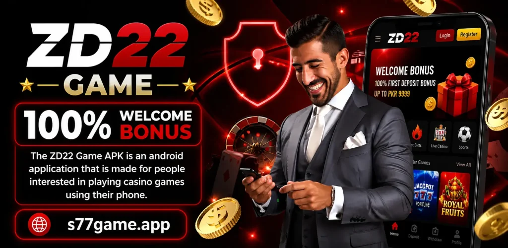ZD22 Game
