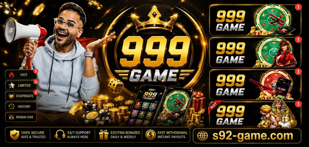 P9999 Game