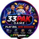 33Pak Game