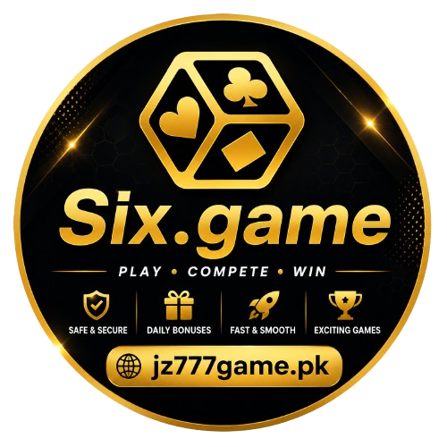 Six Game APK Download – Latest Version for (Android 2026)