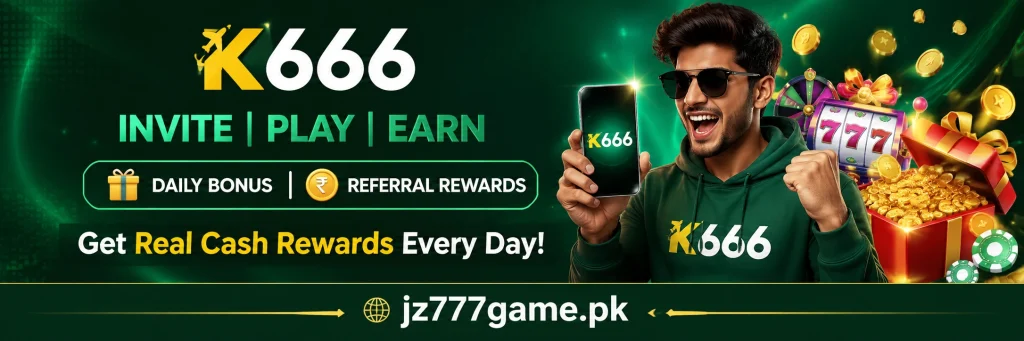 K666 Game