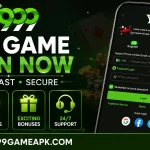 y999 Game