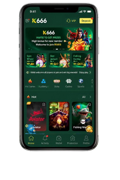 K666 Game