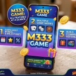 M333 Game